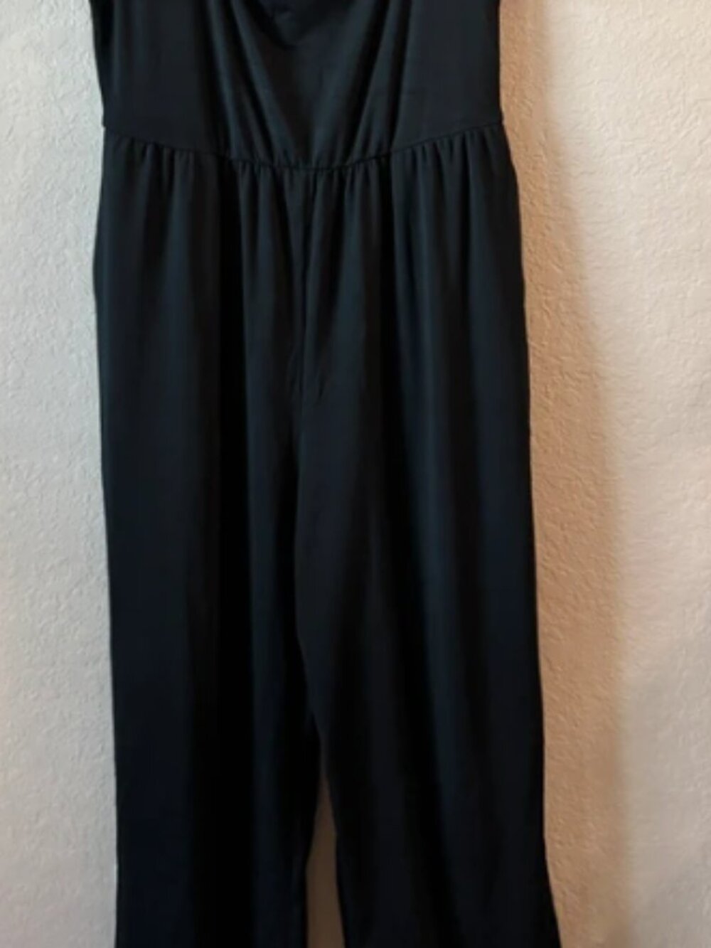 Cider Jumpsuit